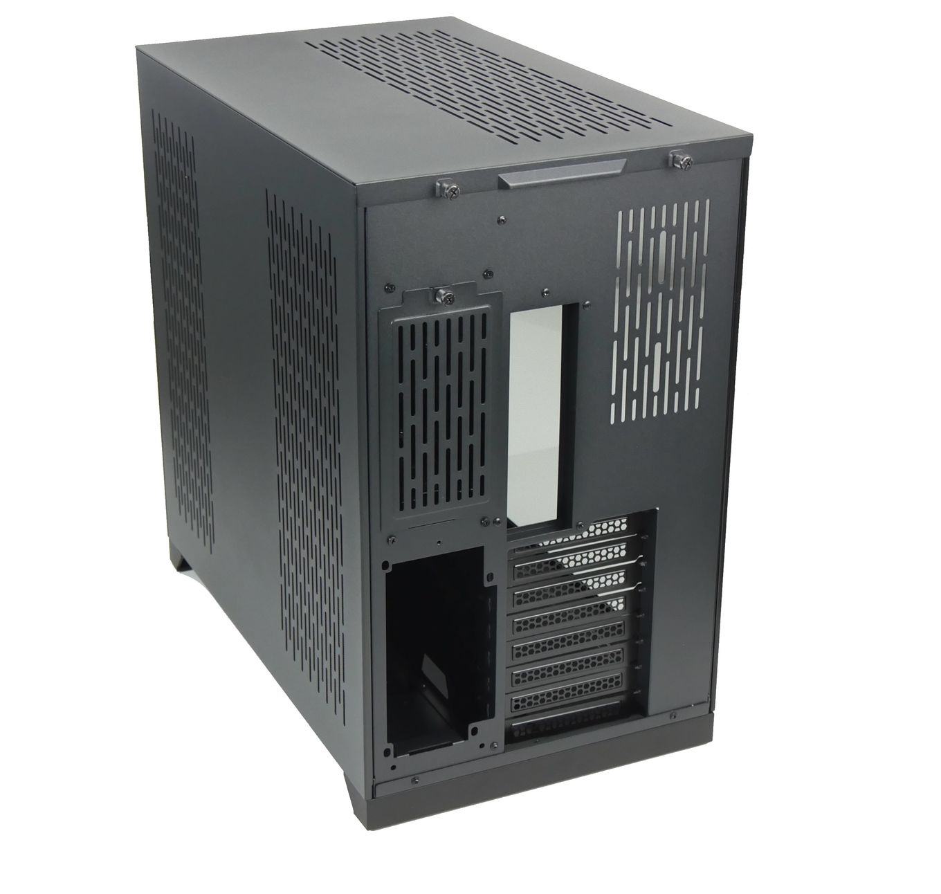 Lian Li Pc O11 Dynamic Im Test Das Kombinierte Enthusiasten Und Showgehause Hardwareluxx