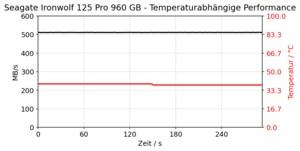 Seagate IronWolf Pro 125 