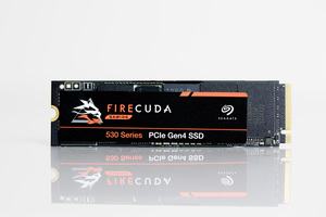 Seagate FireCuda 530 2 TB