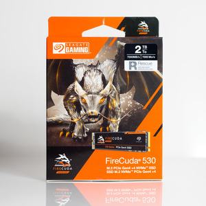 Seagate FireCuda 530 2 TB
