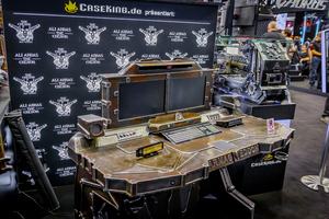 gamescom 2019
