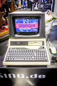 gamescom 2019