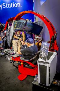 gamescom 2019