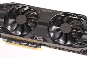 EVGA GeForce RTX 2080 Super KO Gaming im Test