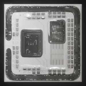 AMD Ryzen 5 5600X Die-Shots