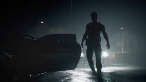 Need for Speed Heat