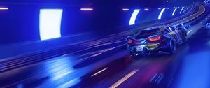 Need for Speed Heat