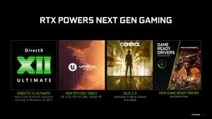 NVIDIA DLSS 2.0
