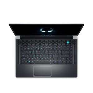 Alienware x15 und x17 R2