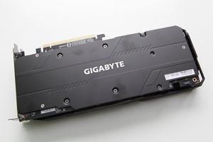 Gigabyte GeForce RTX 2060 Gaming OC Pro 6G