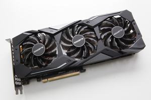 Gigabyte GeForce RTX 2060 Gaming OC Pro 6G