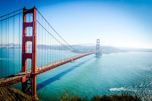 Golden Gate Bridge