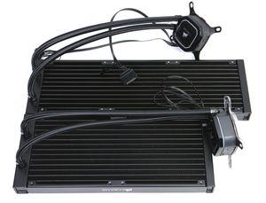 Corsair iCUE H150i RGB PRO XT