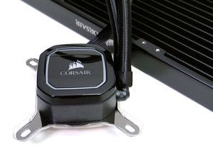 Corsair iCUE H150i RGB PRO XT