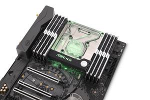 EK-FB ASRock X299 RGB Monoblock