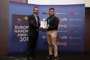 EHA 2019 auf der Computex