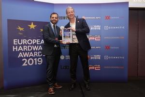 EHA 2019 auf der Computex