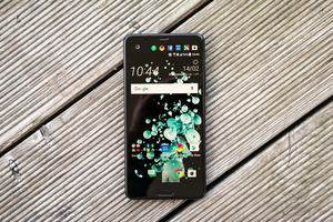 HTC U Ultra
