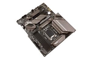 MSI MAG Z590 TOMAHAWK WIFI