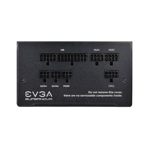EVGA SuperNOVA GT 650W