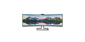 Philips 499P9H
