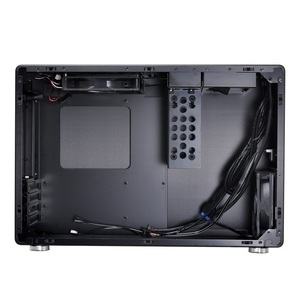 Lian Li PC-Q50, PC-V320 und PC-V720