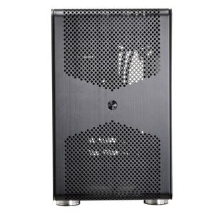 Lian Li PC-Q50, PC-V320 und PC-V720