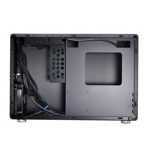 Lian Li PC-Q50, PC-V320 und PC-V720