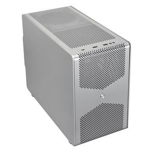 Lian Li PC-Q50, PC-V320 und PC-V720