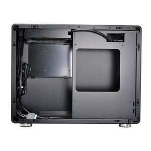 Lian Li PC-Q50, PC-V320 und PC-V720