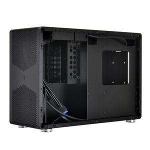 Lian Li PC-Q50, PC-V320 und PC-V720