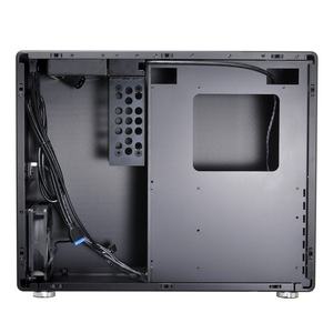 Lian Li PC-Q50, PC-V320 und PC-V720