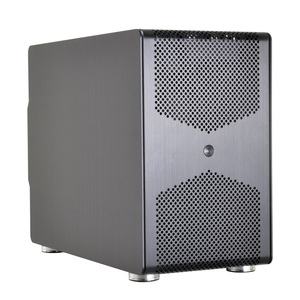 Lian Li PC-Q50, PC-V320 und PC-V720