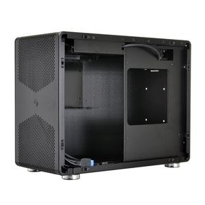 Lian Li PC-Q50, PC-V320 und PC-V720