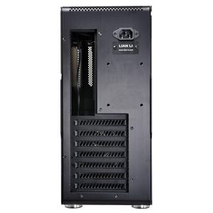 Lian Li PC-Q50, PC-V320 und PC-V720