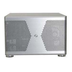 Lian Li PC-Q50, PC-V320 und PC-V720