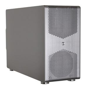 Lian Li PC-Q50, PC-V320 und PC-V720