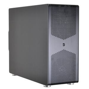 Lian Li PC-Q50, PC-V320 und PC-V720