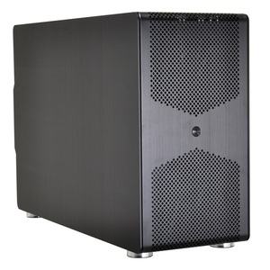 Lian Li PC-Q50, PC-V320 und PC-V720