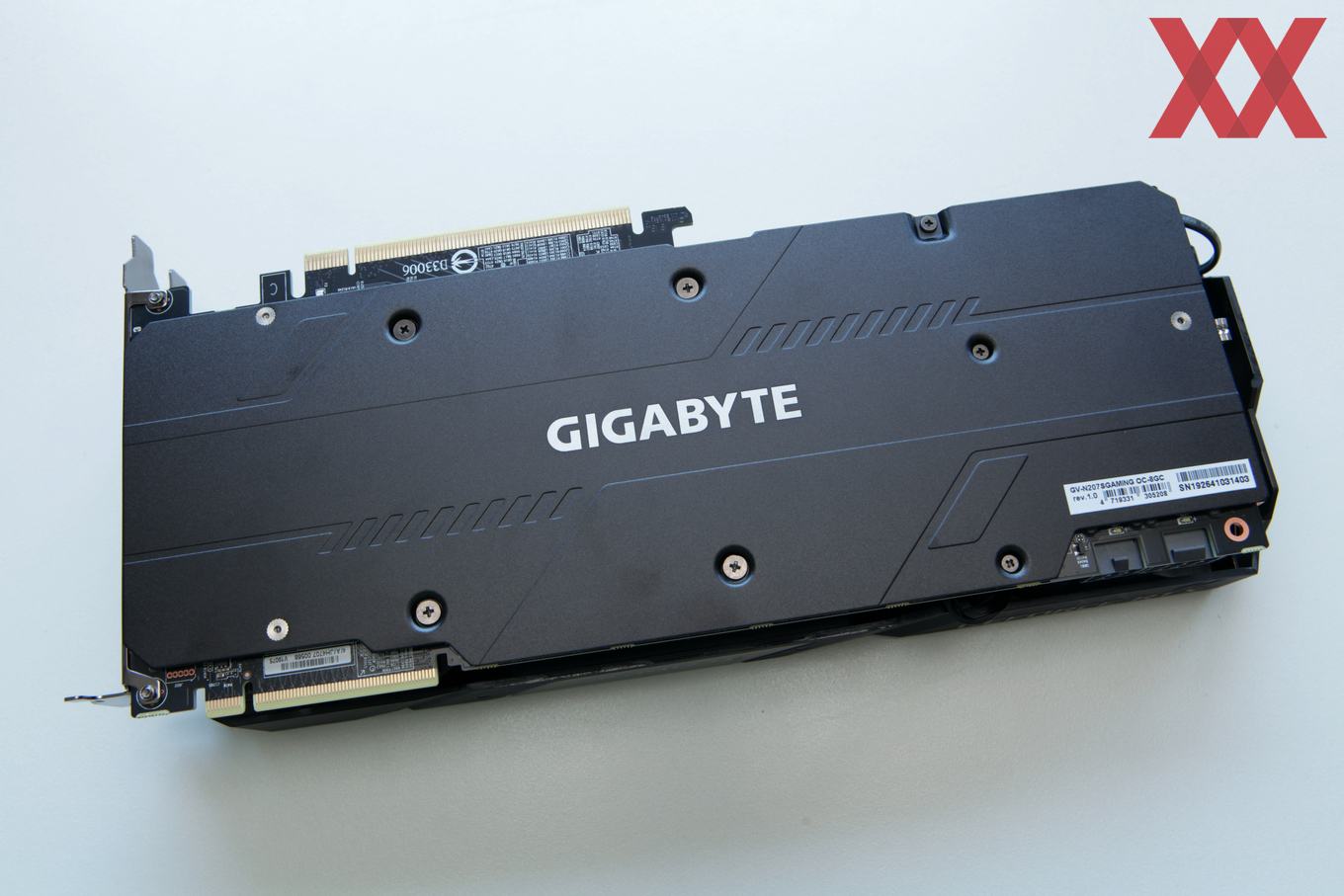 Gigabyte GeForce RTX 2070 Super Gaming OC 8G im Test Hardwareluxx