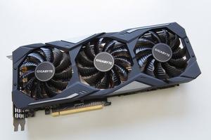 Gigabyte GeForce RTX 2070 Super Gaming OC 8G