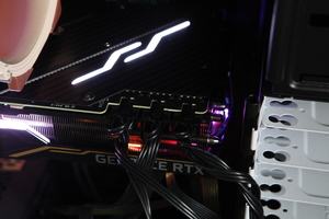 MSI GeForce RTX 2080 Ti Lightning