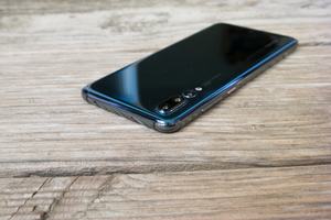 Huawei P20 Pro
