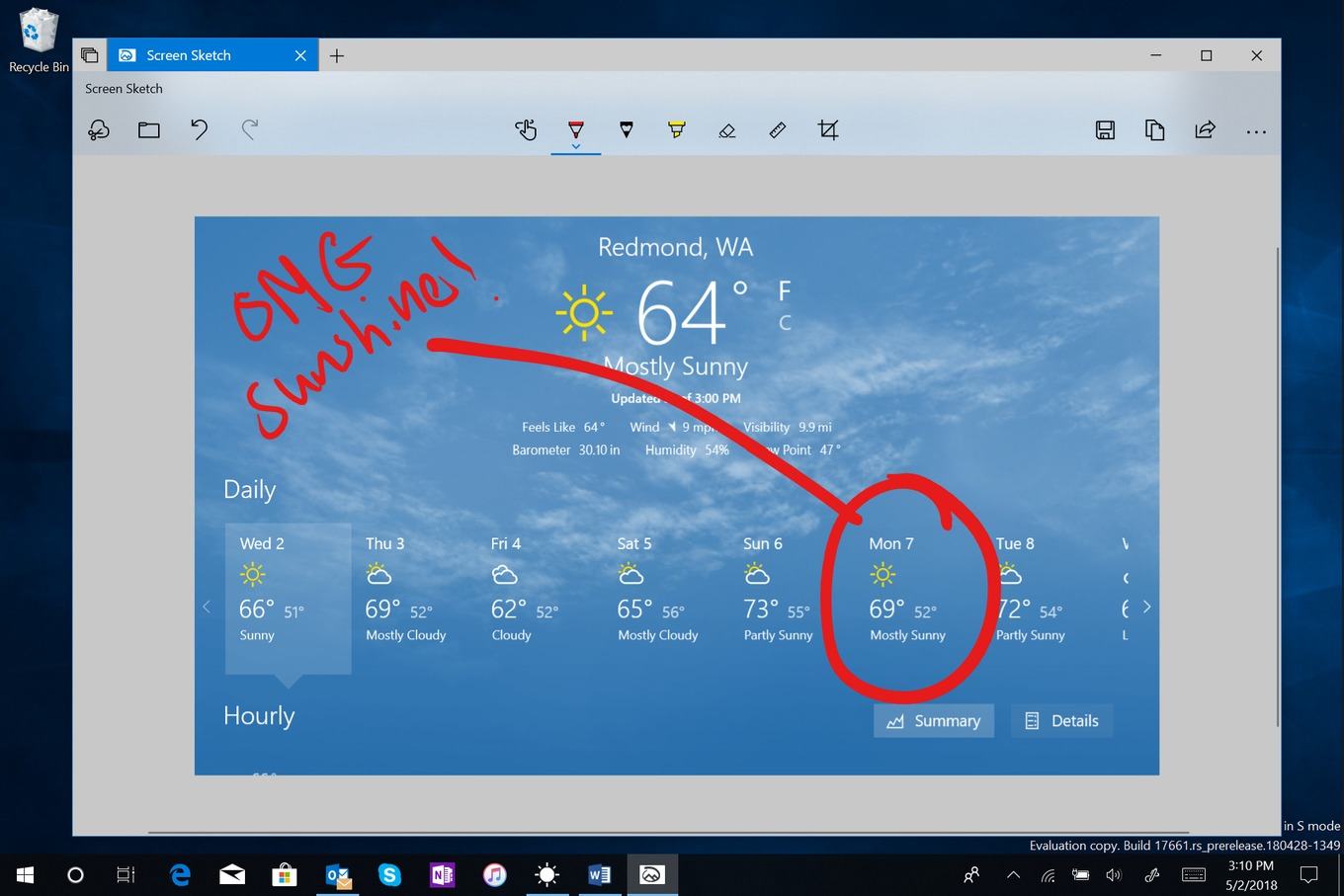 Screen Sketch Windows 10 erhält neues ScreenshotTool Hardwareluxx