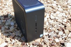 Intel NUC 9 Extreme