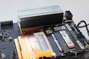 Intel NUC 9 Extreme