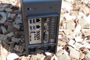 Intel NUC 9 Extreme