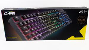 Xtrfy K3 RGB