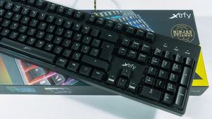 Xtrfy K3 RGB
