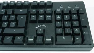 Xtrfy K3 RGB